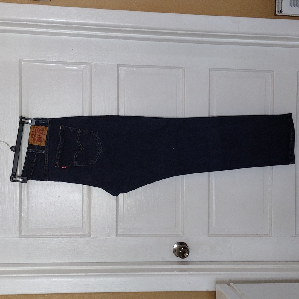 Levi Strauss & Co. 514 Jeans Men W38 L32